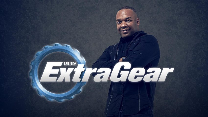 <em>Extra Gear</em> announced as <em>Top Gear</em> spin-off car show 485292