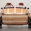 GALLERY: Toyota Setsuna – wooden roadster in detail