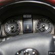SPYSHOT: Toyota Innova baharu dikesan, bakal dilancarkan untuk pasaran Malaysia tidak lama lagi