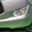 Toyota Innova baharu dibuka untuk tempahan; Dual VVTi, auto 6-kelajuan, 7 beg udara – anggaran RM109k