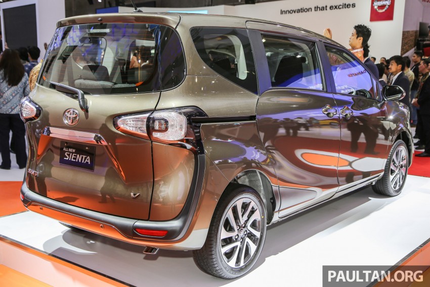 IIMS 2016: Toyota Sienta MPV launched – RM69k-88k 473130