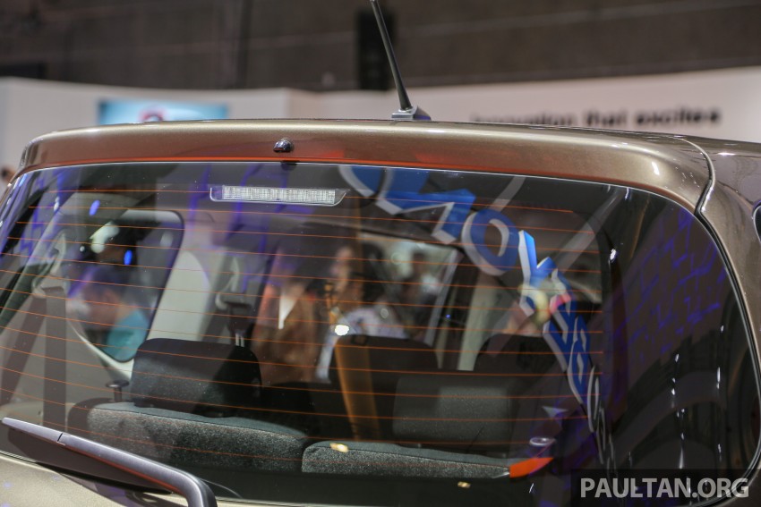 IIMS 2016: Toyota Sienta dilancarkan di Indonesia 473270