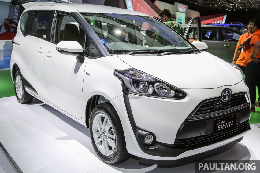 IIMS 2016: Toyota Sienta MPV launched – RM69k-88k 474032