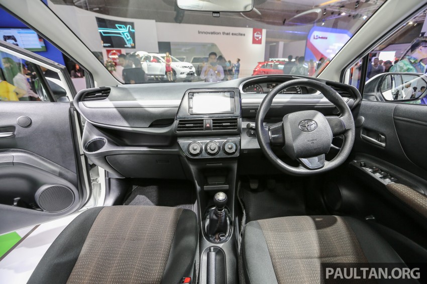 IIMS 2016: Toyota Sienta MPV launched – RM69k-88k 474039
