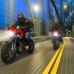 2017 Victory Motorcycles model line-up announced