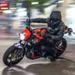 2016 Pikes Peak – Victory brings two guns to the fight