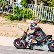 2016 Pikes Peak – Victory brings two guns to the fight