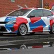 Volkswagen Polo R WRC Street by Wimmer – 420 hp