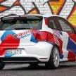 Volkswagen Polo R WRC Street by Wimmer – 420 hp