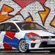 Volkswagen Polo R WRC Street by Wimmer – 420 hp