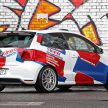 Volkswagen Polo R WRC Street by Wimmer – 420 hp