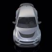 Volkswagen Scirocco R kitted and tuned up by Aspec