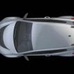 Volkswagen Scirocco R PPV430R 430 hp talaan Aspec tawar kit badan lebih lebar, enjin lebih berkuasa