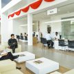 Volkswagen Semenyih – new 3S centre by Hicom Auto