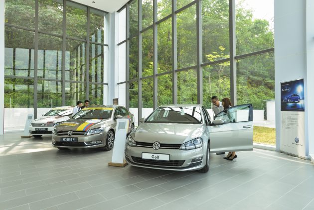 SST: VW M’sia umum harga baharu – model CKD lebih murah 1.5%-2.6%, CBU naik antara RM3.4k-RM8.4k