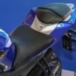 IIMS 2016: Yamaha R15 on display in new colours