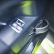 Aston Martin Vantage GT8 – 100 kg lighter, 40 PS more
