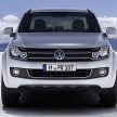 Lakaran Volkswagen Amarok 2016 didedahkan