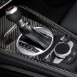 Audi TT RS Coupe dan Roadster baharu berkuasa 400 hp membuat penampilan sulung di Beijing Motor Show