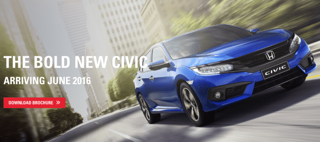 australia-civic-launch