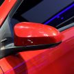Toyota Vios 2016 facelift diperkenalkan di China