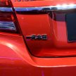 Toyota Vios facelift launching in Thailand next week