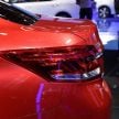 Toyota Vios facelift launching in Thailand next week