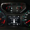 Chevrolet Colorado facelift secara rasminya muncul buat pertama kali untuk peringkat global di Brazil