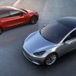 Kami akan meniru Tesla Model 3 jika ia terbukti menguntungkan – CEO Fiat Chyrsler Automobile