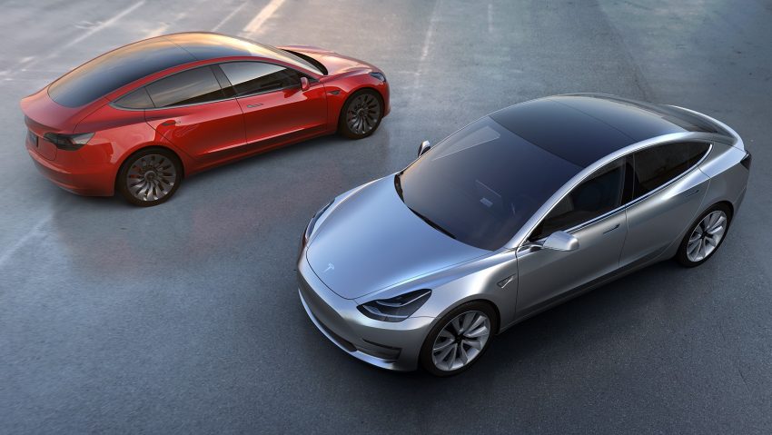 Kami akan meniru Tesla Model 3 jika ia terbukti menguntungkan – CEO Fiat Chyrsler Automobile 478655