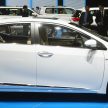 Toyota Corolla, Levin plug-in hybrids bakal menembusi pasaran China menjelang 2018