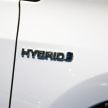 Toyota Corolla, Levin plug-in hybrids bakal menembusi pasaran China menjelang 2018