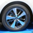 Toyota Corolla, Levin plug-in hybrids bakal menembusi pasaran China menjelang 2018