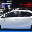 Toyota Corolla, Levin plug-in hybrids bakal menembusi pasaran China menjelang 2018