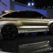 Honda Avancier SUV dilancarkan di China – 2.0T, 9AT