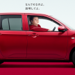 Perodua sedan rendered based on new Toyota Passo