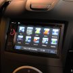 Isuzu D-Max Arctic Trucks AT35 dibangunkan khas untuk keadaan yang ekstrem, enjin kekal 2.5L