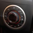 Isuzu D-Max Arctic Trucks AT35 dibangunkan khas untuk keadaan yang ekstrem, enjin kekal 2.5L