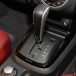 Isuzu D-Max Arctic Trucks AT35 dibangunkan khas untuk keadaan yang ekstrem, enjin kekal 2.5L