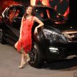 Isuzu D-Max Arctic Trucks AT35 dibangunkan khas untuk keadaan yang ekstrem, enjin kekal 2.5L