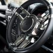 Kahn Design akhiri produksi 68 tahun Land Rover Defender dengan edisi khas Kahn End Edition