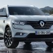 2016 Renault Koleos makes its world debut in Beijing