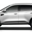 2016 Renault Koleos open for booking – RM172,800