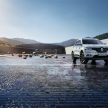 Renault Koleos 2016 akhirnya diperkenalkan secara rasmi di Beijing International Automotive Exhibition