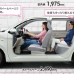 Daihatsu Boon 2016 diperkenal, Myvi selepas ini?