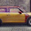 MINI Hipster Hatch – how to go your own way