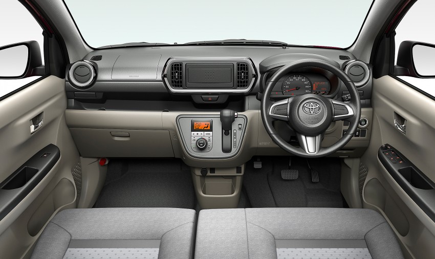 All-new Toyota Passo revealed  – new Perodua Myvi? 475437