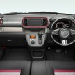 All-new Toyota Passo revealed  – new Perodua Myvi?