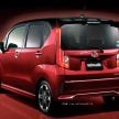 Next-generation Perodua Kenari – exterior and interior rendered, based on the Daihatsu Move Custom