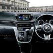 Next-generation Perodua Kenari – exterior and interior rendered, based on the Daihatsu Move Custom